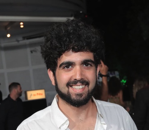 Eran Dary